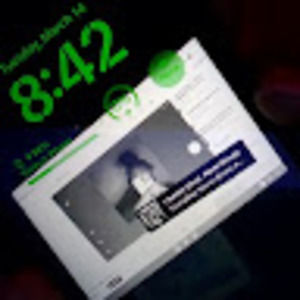 Meet your Posher, Trinity